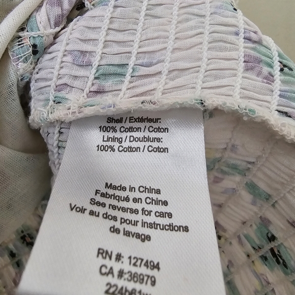 Tank - Picture 5 of 13